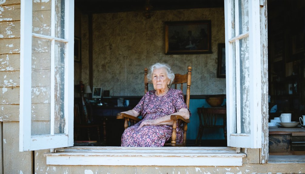 defiant spirits in decline