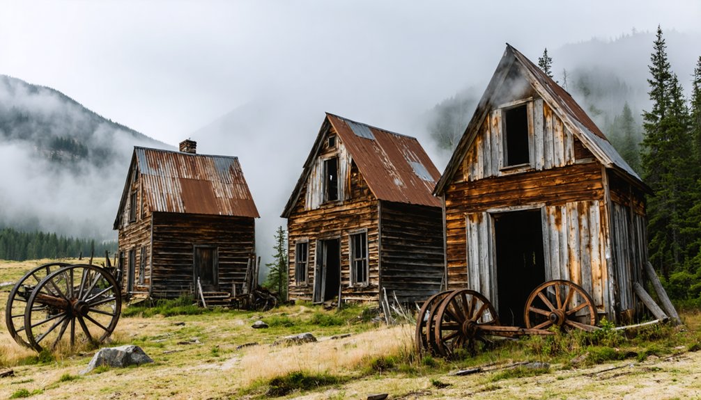denny abandoned california settlement