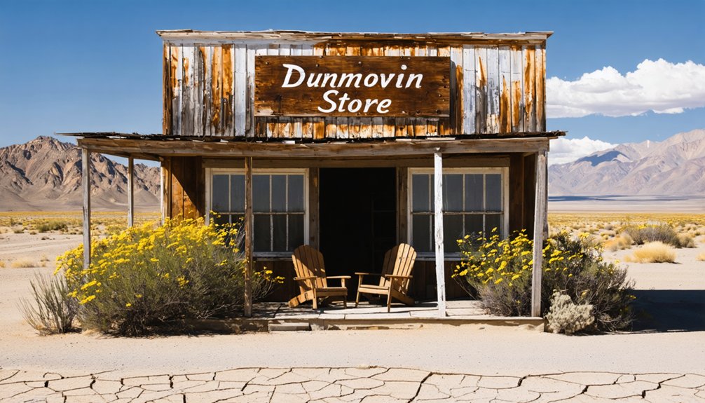 desert hospitality and compassion