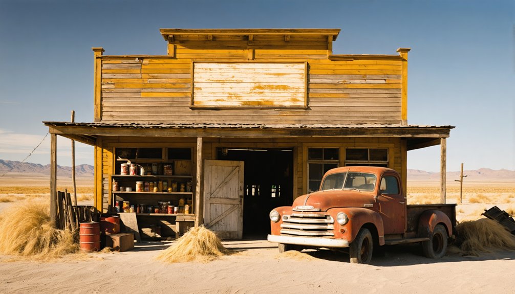 desert life survival skills