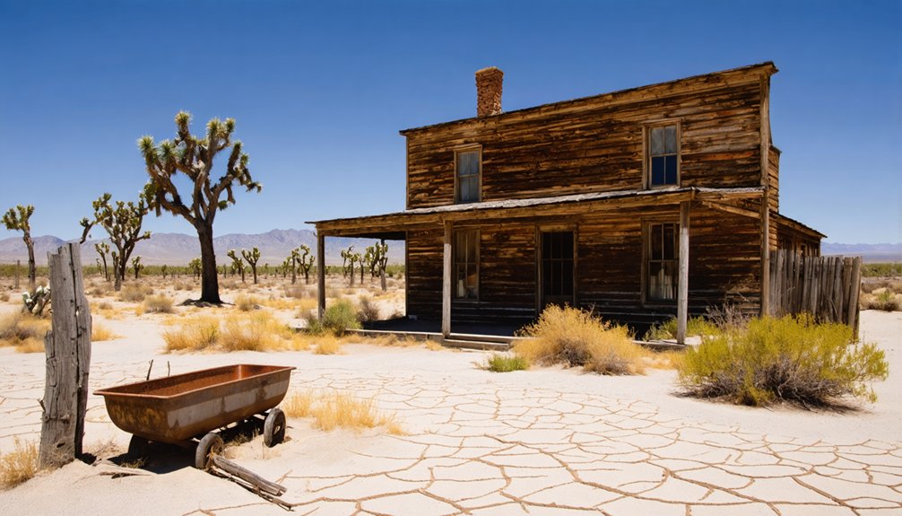 desert ranchers face hardships