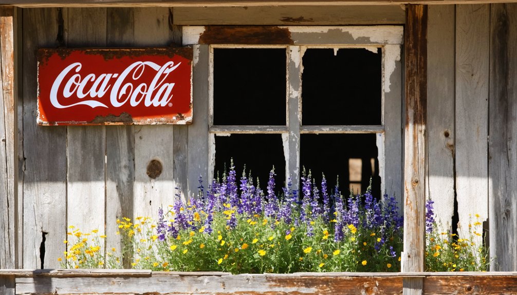 desert spring s abandoned relics