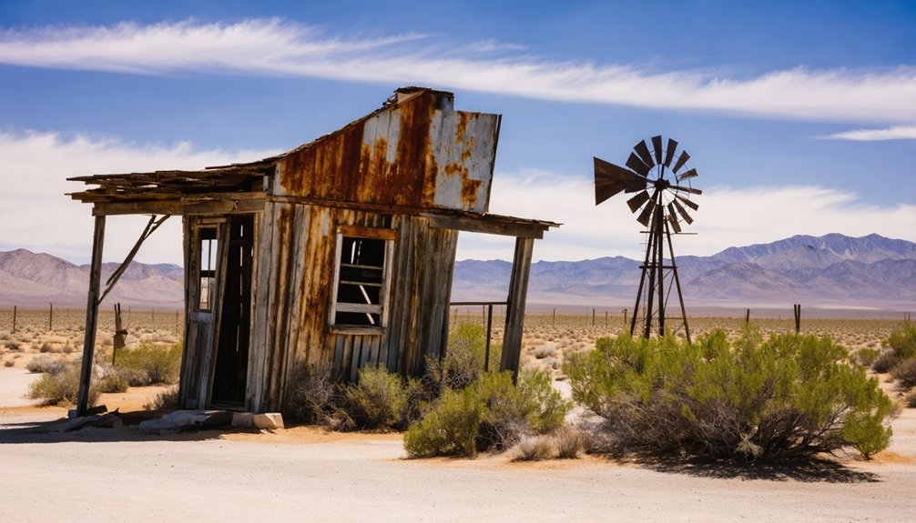 desert survival and adaptation