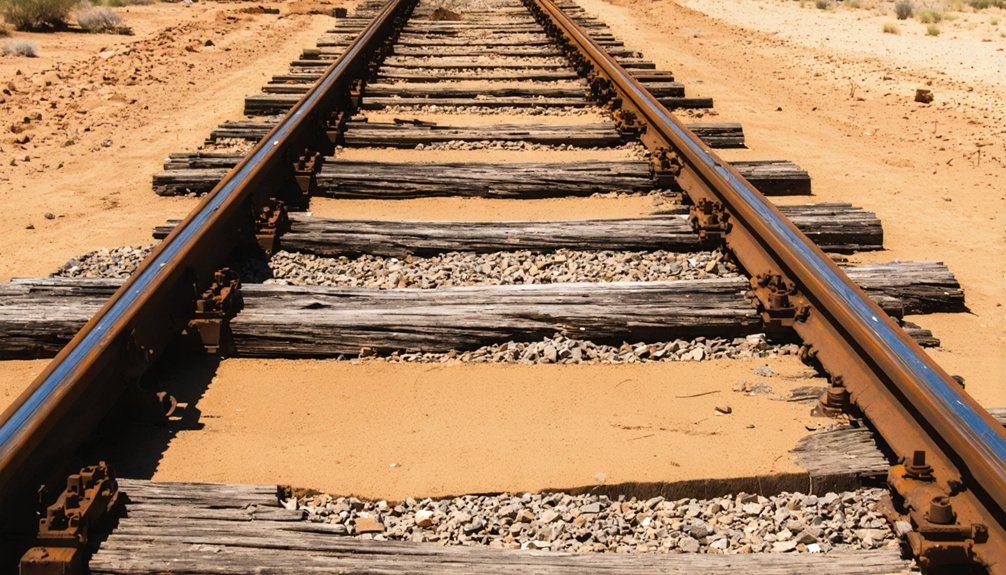 diesel technology transforms railroads