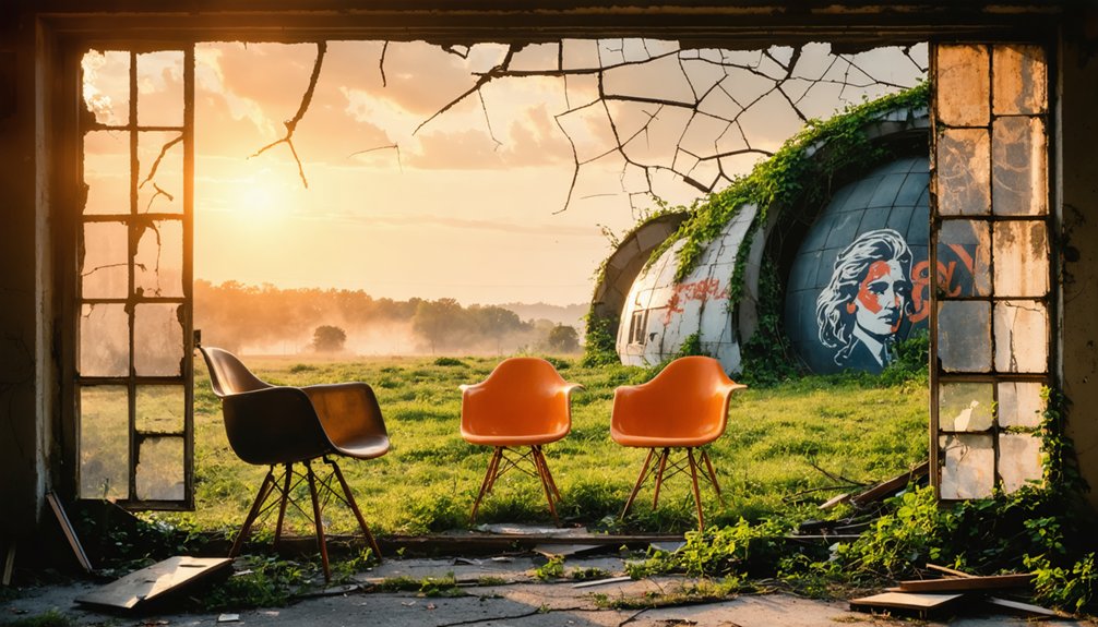 discovering america s lost utopias