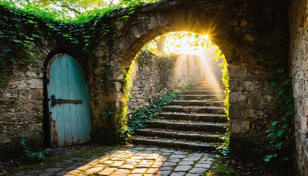 discovering ancient colonial sites