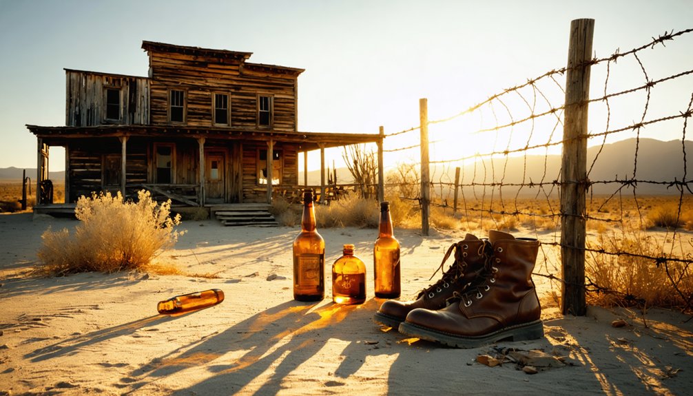 discovering nevada s ghost towns