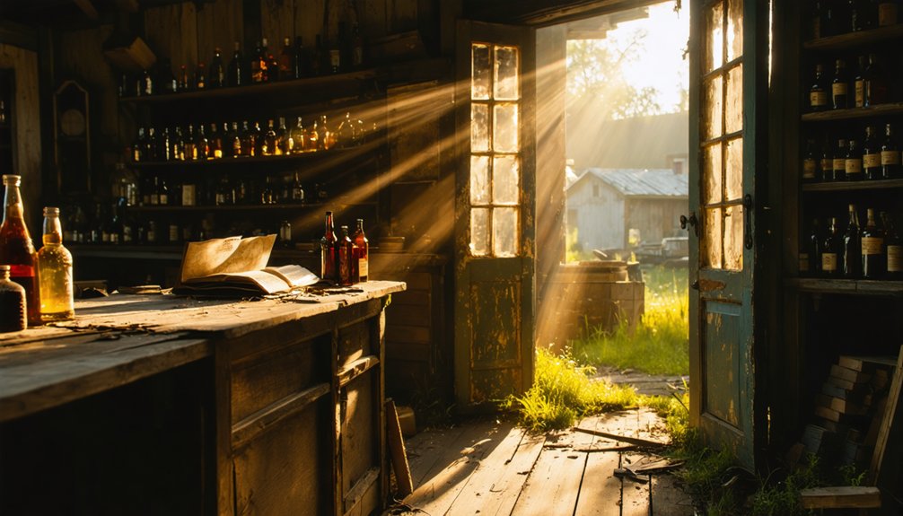 discovering south dakota s ghost towns