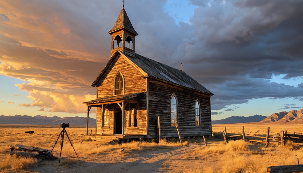 documenting america s ghost towns