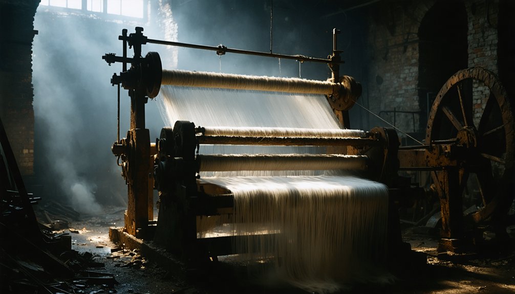 documenting paranormal encounters meticulously