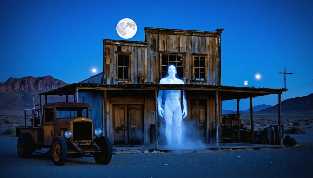 documenting paranormal experiences methodically