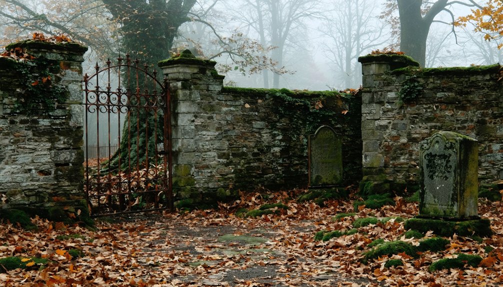 doodletown abandoned dutch settlement
