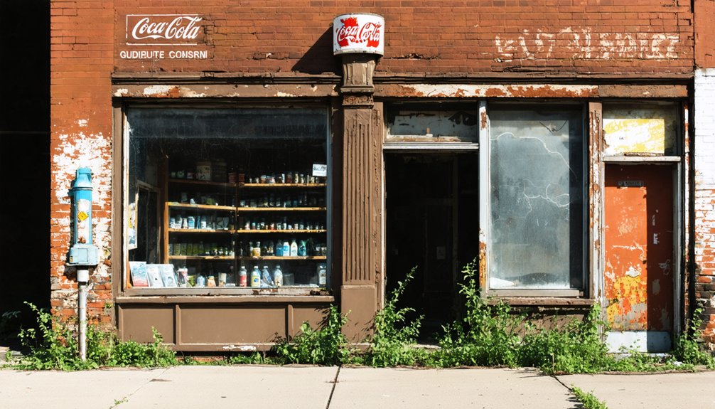 dramatic population decline crisis