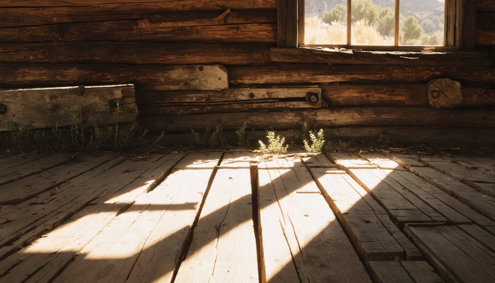 drought exposes hidden history