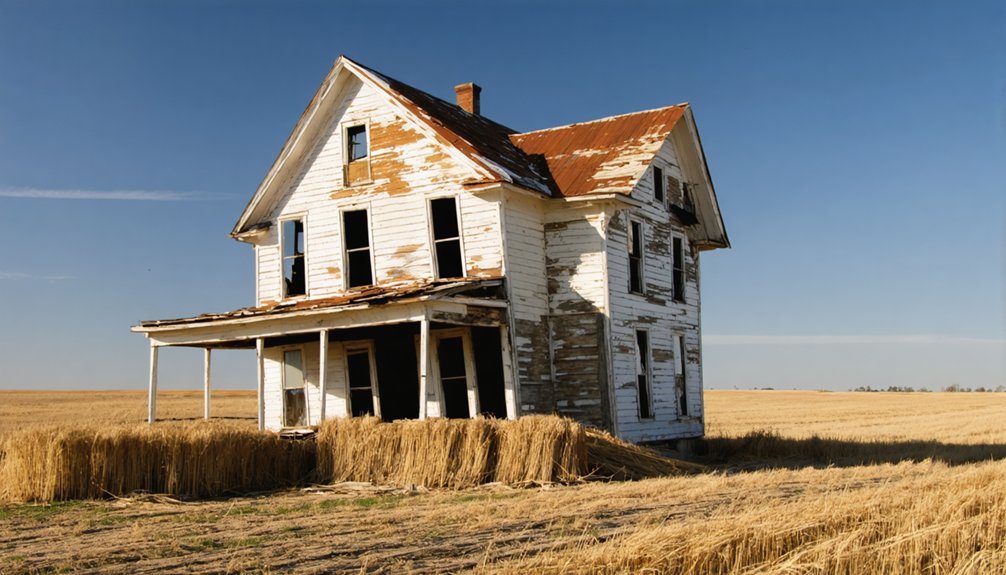 dust bowl s haunting legacy