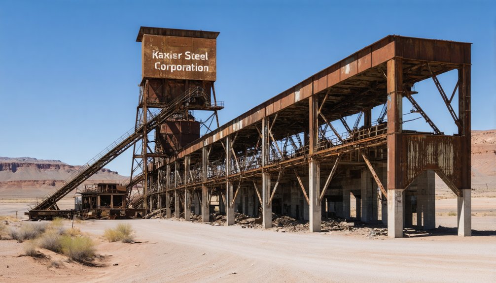 eagle mountain investment speculation