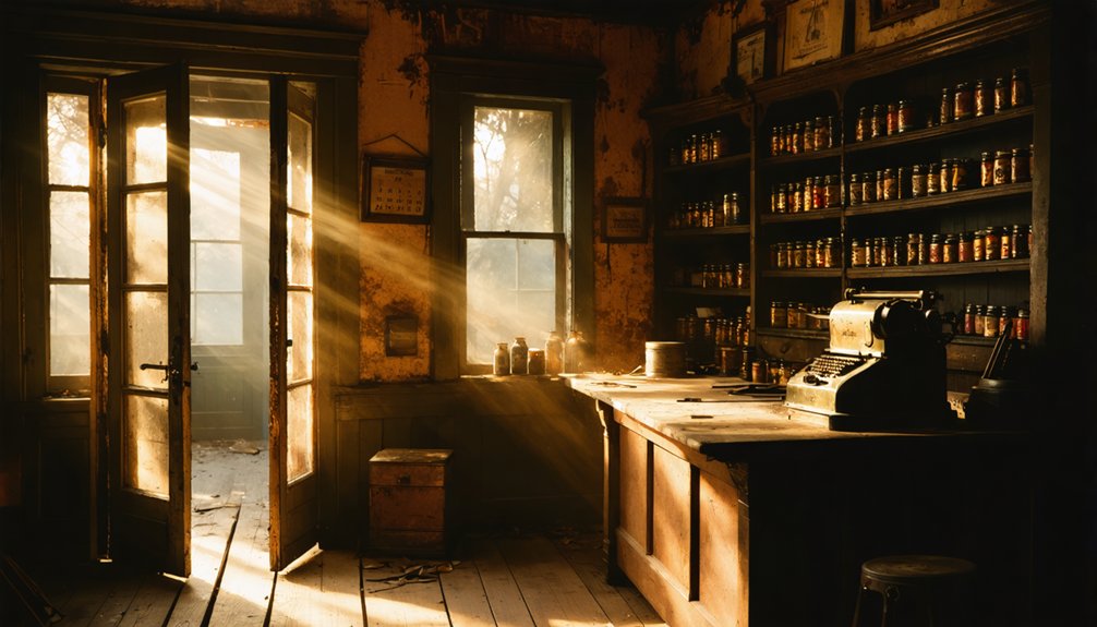 eastwood s ghostly folklore legacy