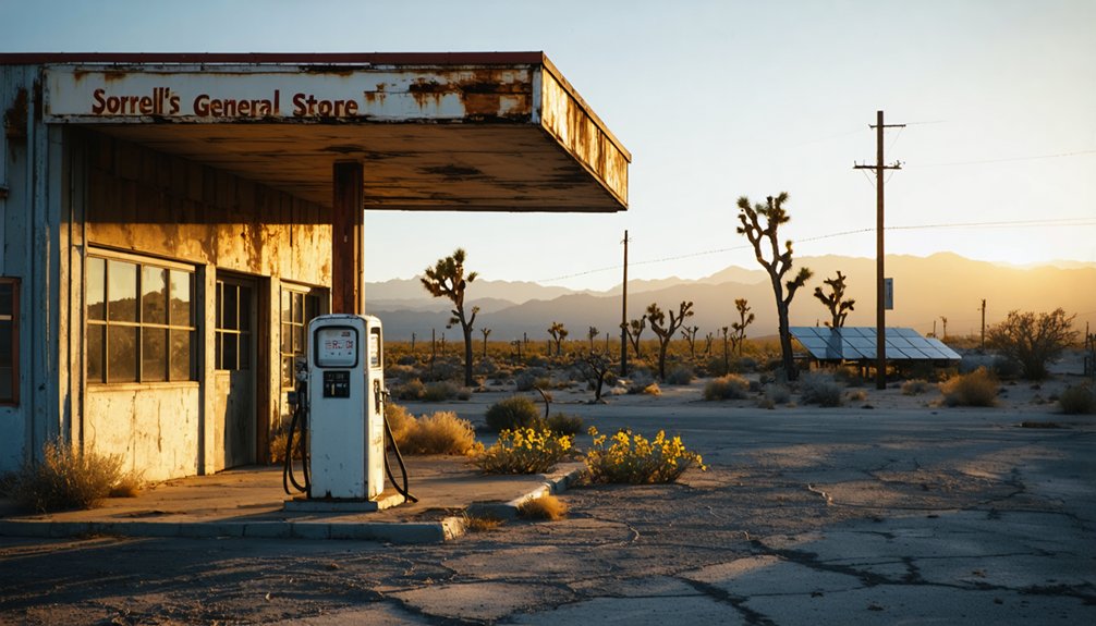 eco tourism and historical preservation