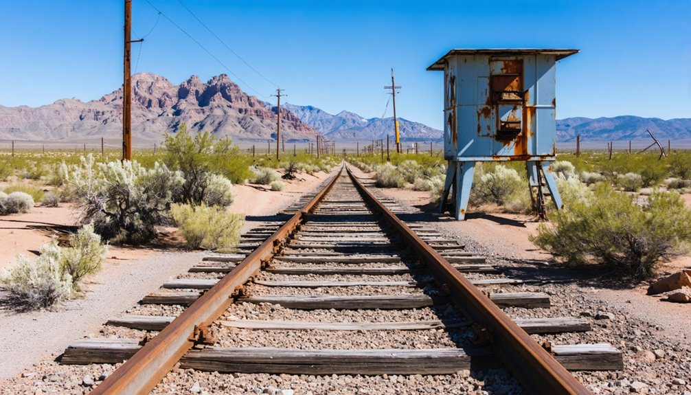 economic decline and competition