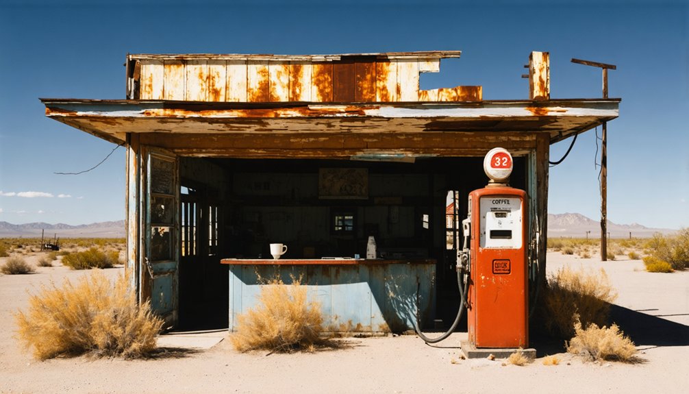 economic decline and depopulation