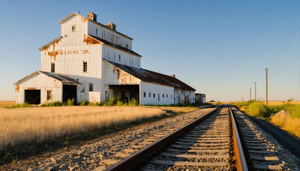 economic decline and displacement