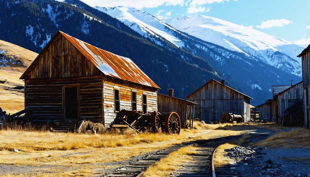 economic decline and transition