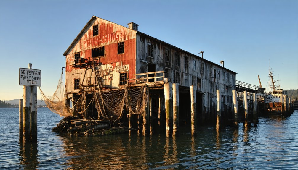 economic decline of communities