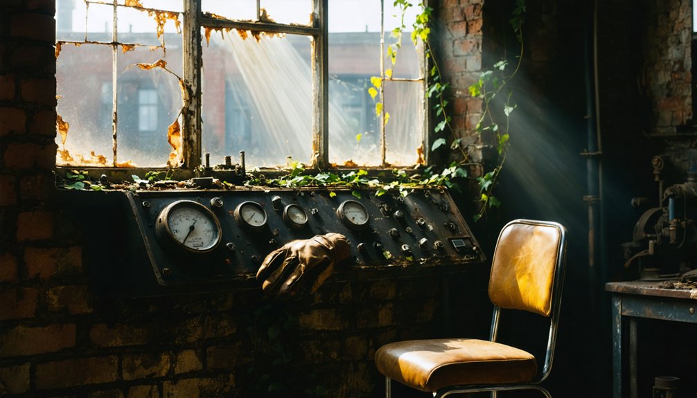 economic decline s harsh realities