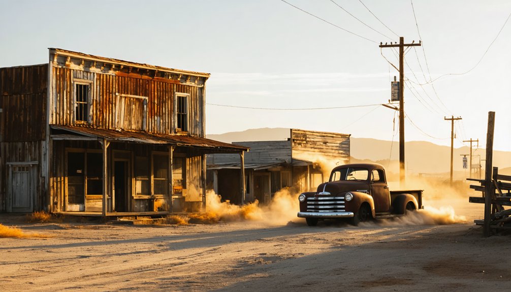 economic dependency led decline