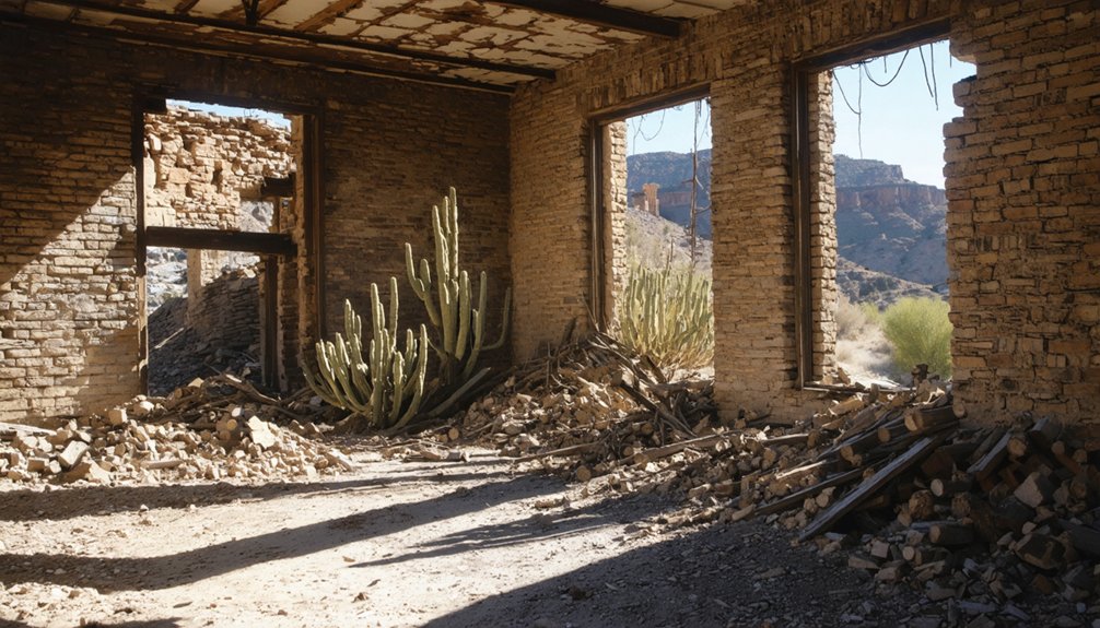 economic resilience fosters survival