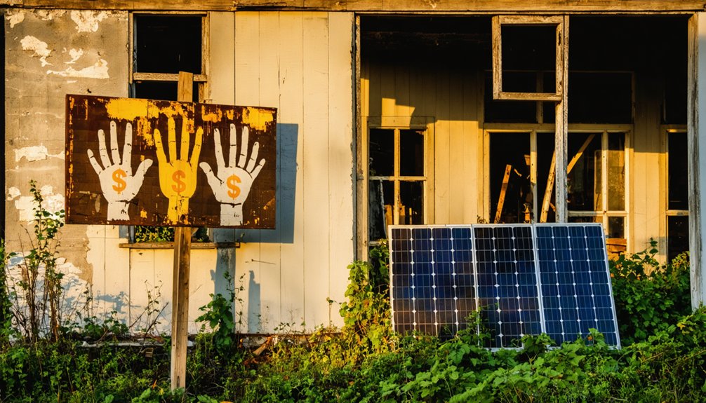 economic sustainability through pragmatism