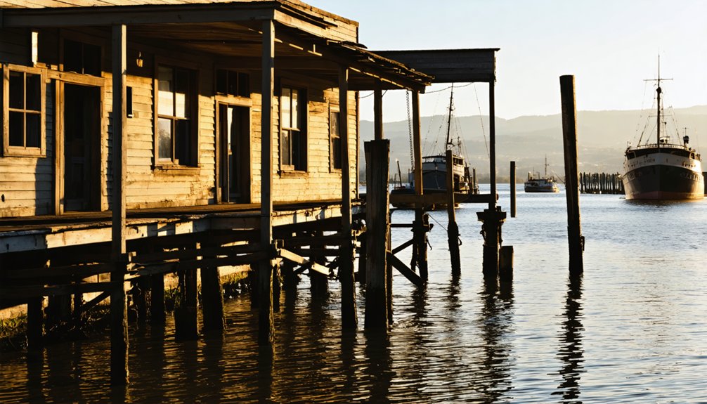 economic transformation and connectivity