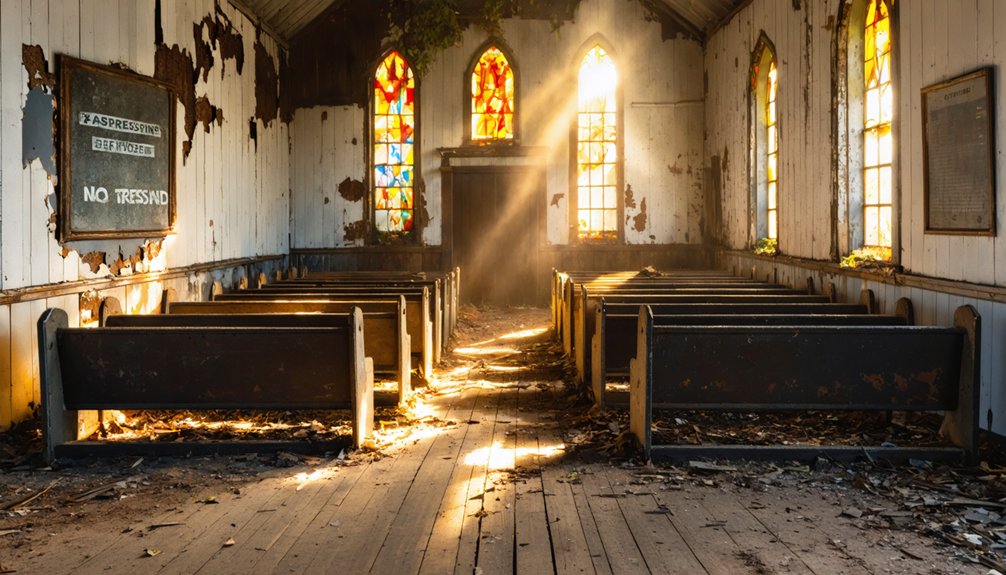 environmental buyouts human costs