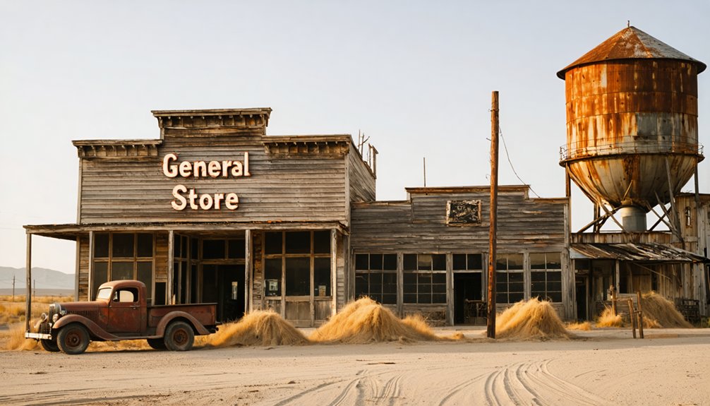 environmental challenges and isolation