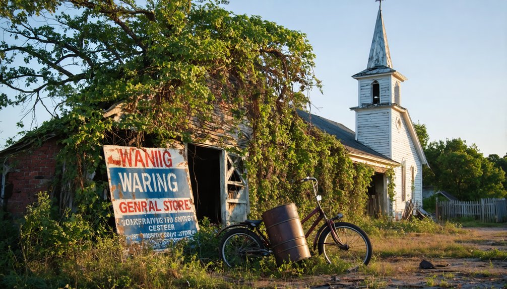 environmental contamination leads evacuations