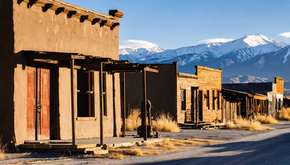 environmental degradation and exploitation