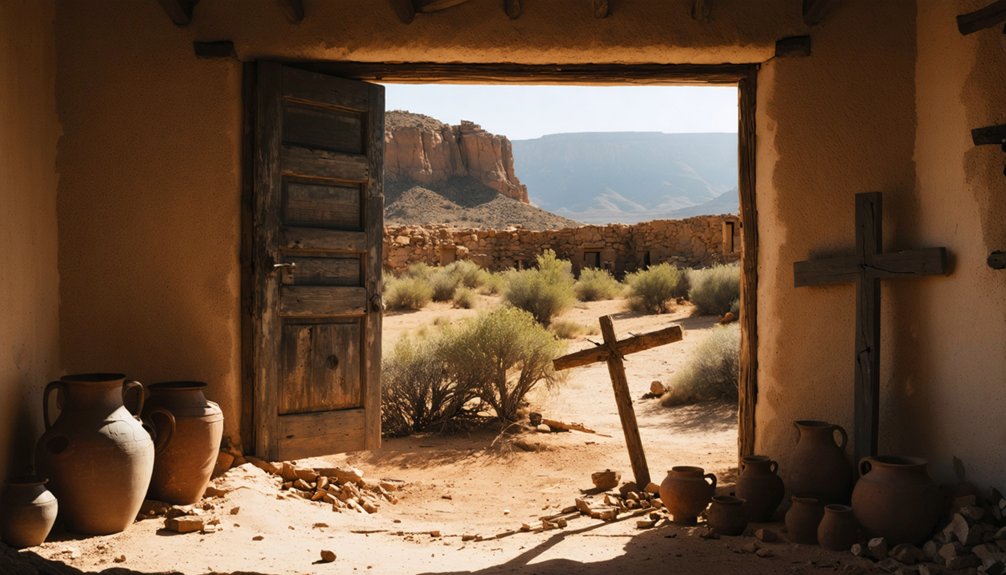 environmental degradation and instability