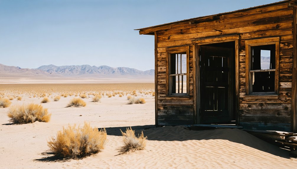 environmental degradation and threats