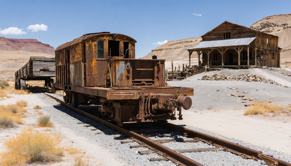 environmental effects of mining