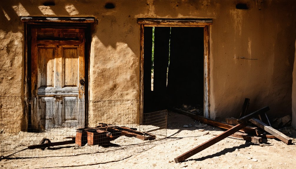 environmental preservation challenges persist