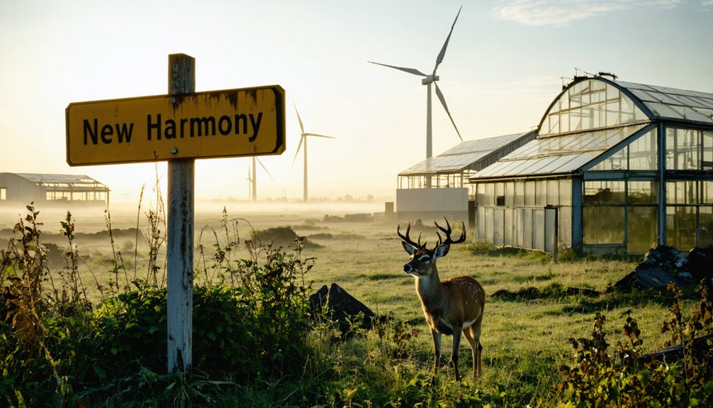 environmental resilience and adaptation