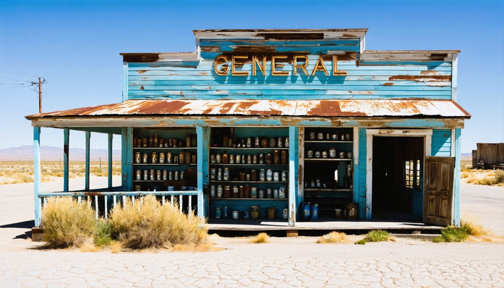 environmental vulnerabilities and abandonment