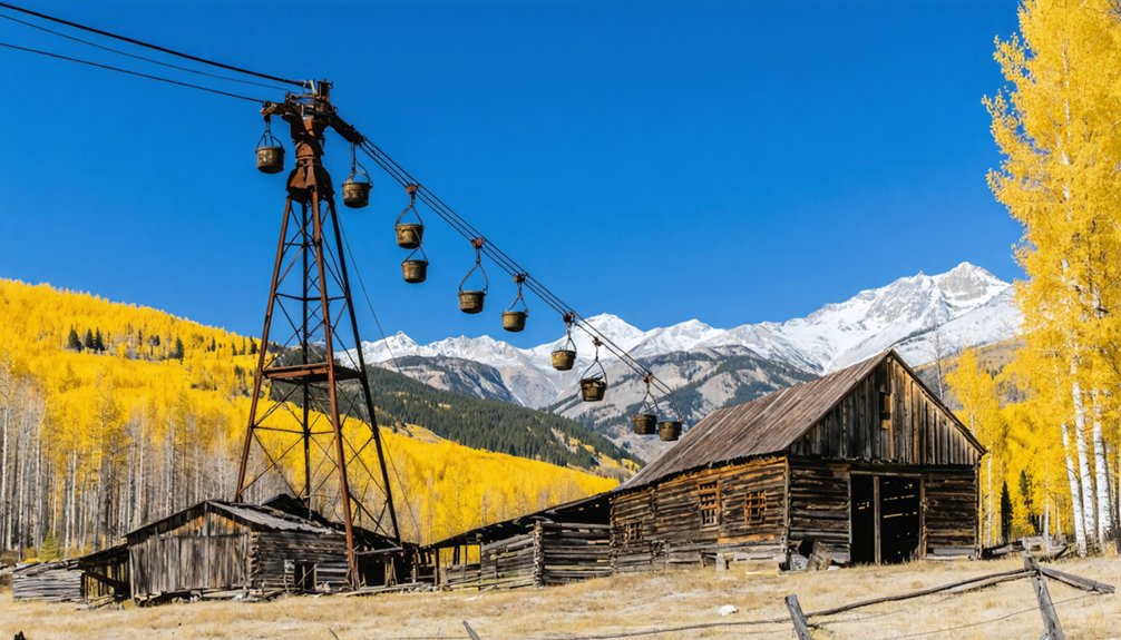 estes park aerial tramway