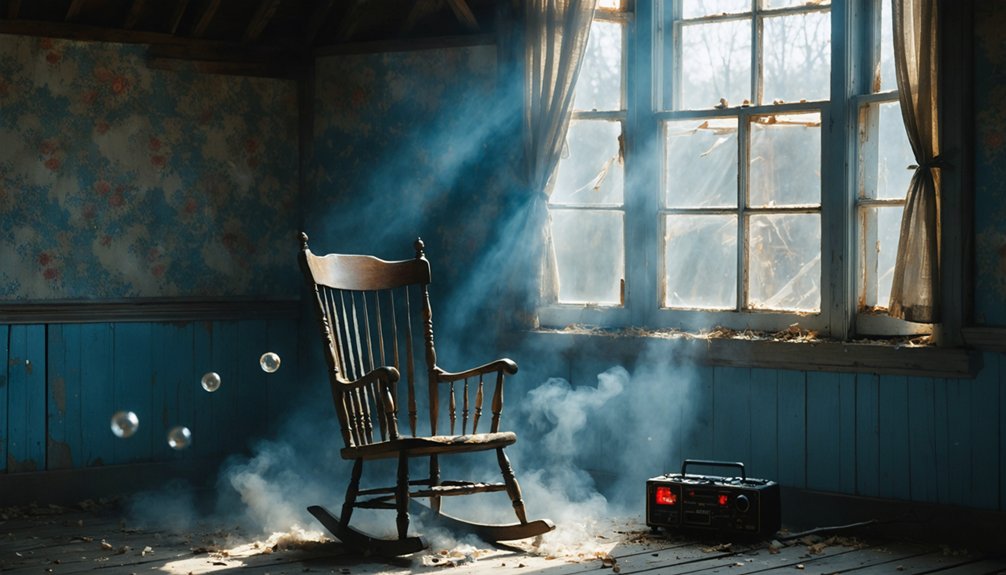 ethical paranormal investigation practices