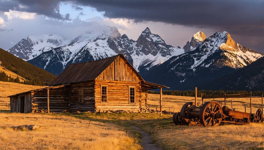 eureka photography timing tips