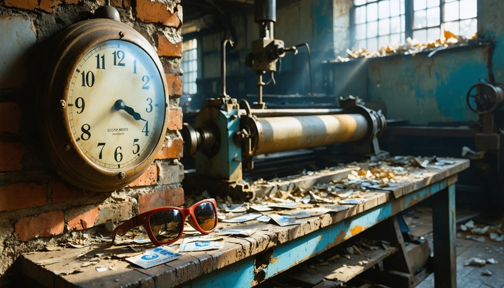 exploitation and cultural resistance