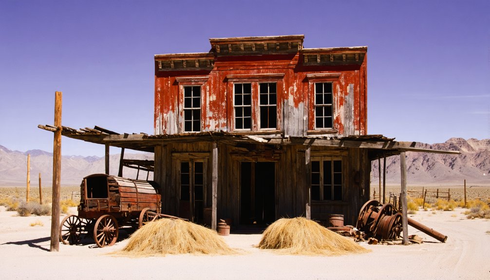 explore america s abandoned towns