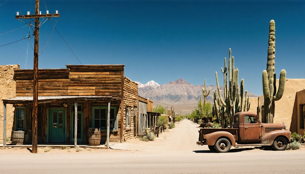 explore arizona s historic attractions