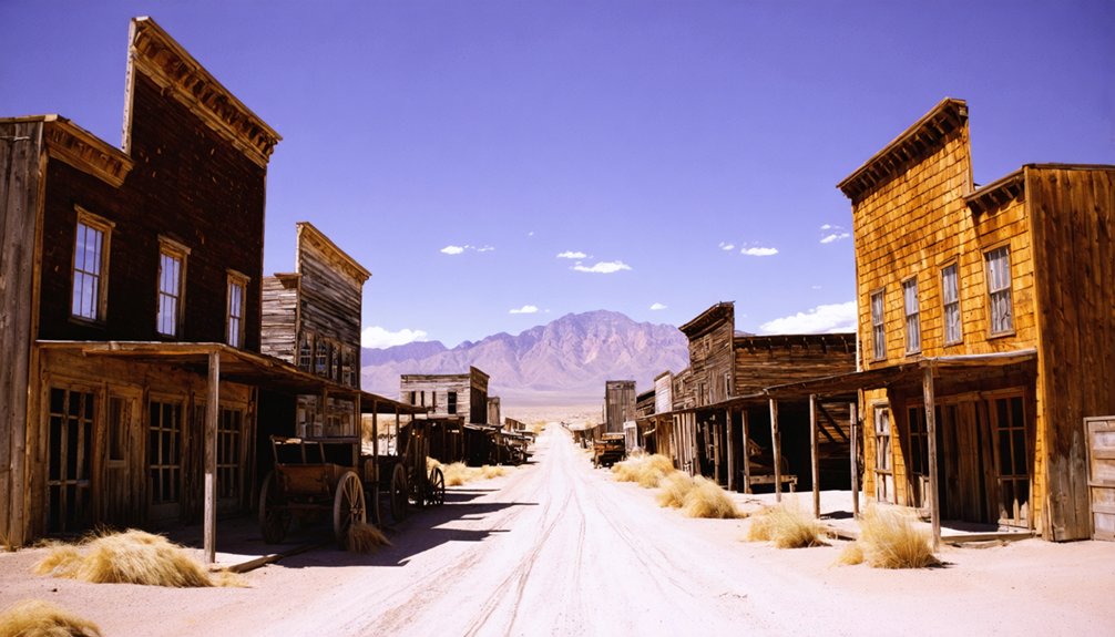 explore catoctin s rugged ghost town