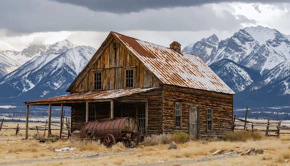 explore colorado s mining history